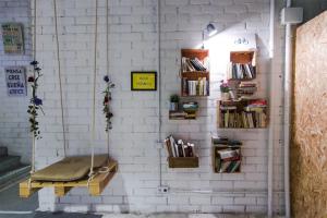 Bed & Bike Hostel, Barcelona