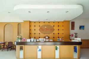 The Prince Hotel, Phitsanulok City