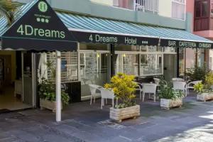 4Dreams Hotel, Puerto de la Cruz