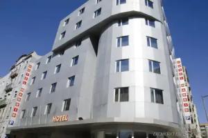 Hotel 3K Madrid, Lisbon
