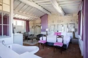 Oltrarno Splendid, Florence