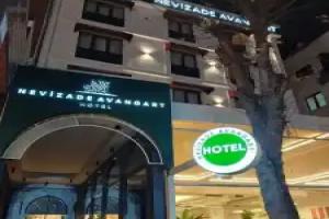 Nevizade Avangart Hotel, Avcilar