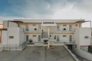 Gaiè Apartments, Carbonia