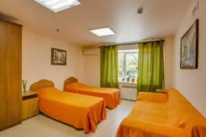LETO hostel, Anapa