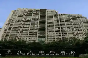 Nine Point International Hotel, Chengdu