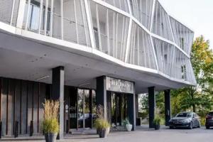 Hedon Spa & Hotel, Parnu