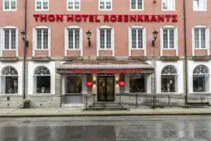 Rosenkrantz 5, Bergen