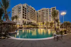 Malanhua Holiday Hotel, Sanya