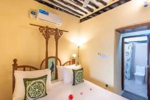 The 189 Gizenga House Zanzibar, Bububu