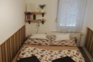 ÁRPÁD Apartman, Szekszard