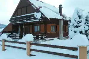 Lodge Breza Lux, Kolasin