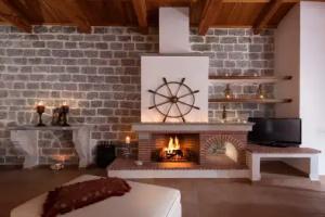 Douskos Exclusive Property Hotel, Hydra