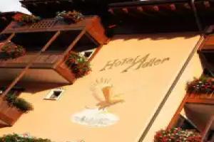 ADLER MERYEM wellness hotel, Andalo