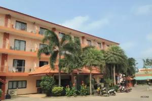 PTK Residence, Chaweng Beach