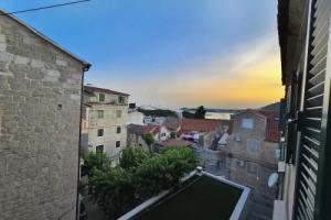 MAPE Luxury Rooms, Split