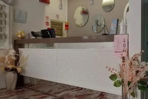 Strand, Gabicce Mare