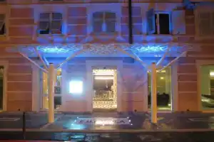 Europa Hotel Design Spa 1877, Rapallo
