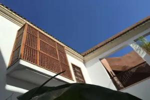 Riad Up Hotel, Marrakech