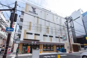 Y's Cabin Osaka Namba, Osaka