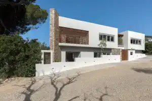 KK Luxury Villa Skiathos, Skiathos Town