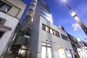 Oak Hotel Edo - Hostel, Tokyo