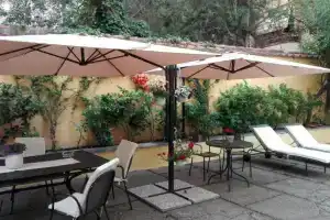 Villa Orsini, Rome