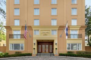 Hampton Inn New Orleans-St. Charles Ave./Garden District, New Orleans