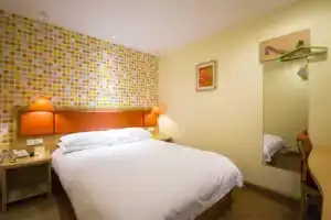 Home Inn Hotel, Hangzhou