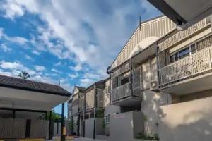 Benson Court Motel, Brisbane