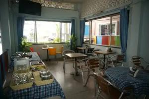 Satun Tanee Hotel, Satun