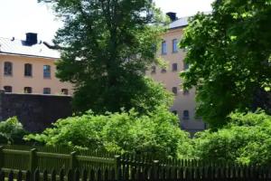 Långholmen Hostel, Stockholm