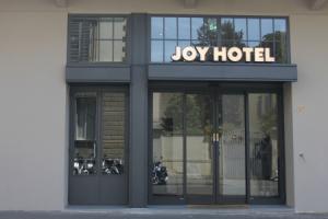 c-hotels Joy, Florence