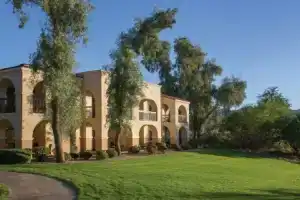 Legacy Golf Resort, Phoenix