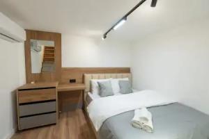 Boutique 4BR House - Old Town, Tbilisi
