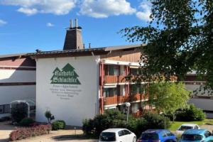 Kurhotel 28693, Schluchsee