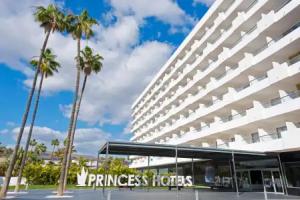 Gran Canaria Princess Hotel - Adults Only, Playa del Ingles