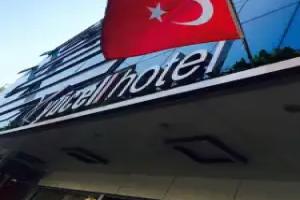 Usak Yucel Hotel, Usak