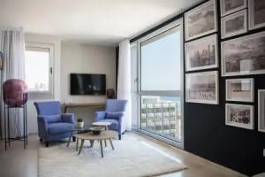 Tal by the Beach - an Atlas Boutique Hotel, Tel Aviv