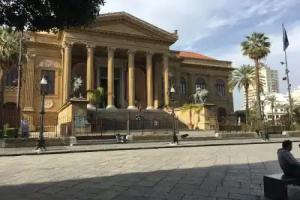 Bed and Breakfast Vivaldi, Palermo