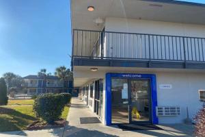 Motel 6, MS – Airport, Gulfport