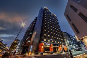 APA Hotel Akihabara Ekikita, Tokyo