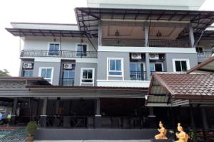 Grand Orchid Resort, Chang Island