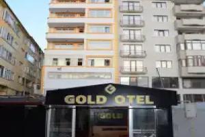 Gold Hotel, Kastamonu