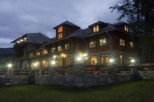 Hotel Kula Damjanova, Plav
