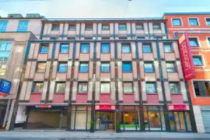 Leonardo Hotel Muenchen City Center, Munchen