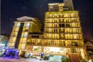Gold Hotel Hue, Hue