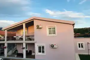 Apartman Mona, Podgorica