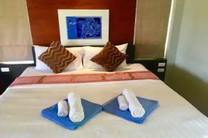 Bakantiang Resort, Lanta Island
