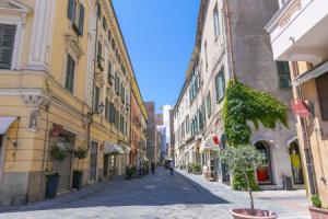 La Casetta Sull'Albero child friendly Apartments, Albenga