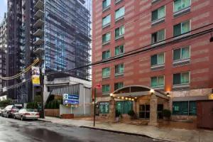Best Western Queens Court Hotel, Queens
